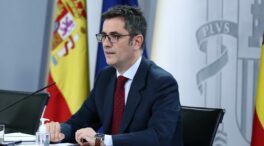 El PSOE asegura que se reunirá este jueves con el PP para "reiniciar" el diálogo sobre el CGPJ