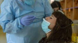 La variante delta supone más del 80% de los casos detectados en la mayor parte de comunidades