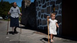 Demografía en la UE: más envejecimiento y menos población y esperanza de vida