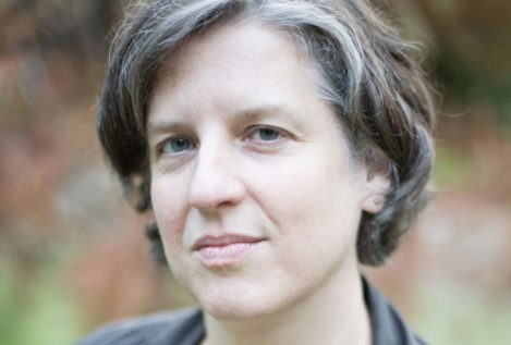 Virginia Eubanks: «Estados Unidos siente una profunda negación sobre la naturaleza de su pobreza»