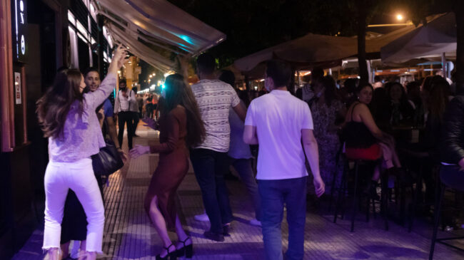 Una fiesta en una discoteca de Solsona (Lérida) genera otro brote por covid