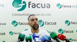 (VÍDEO) Rubén Sánchez (FACUA) recibe numerosas críticas en Twitter tras realizar unas polémicas declaraciones en televisión