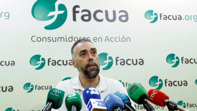 (VÍDEO) Rubén Sánchez (FACUA) recibe numerosas críticas en Twitter tras realizar unas polémicas declaraciones en televisión