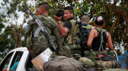 Estados Unidos retira oficialmente a las FARC de su lista de grupos terroristas