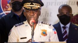 Haití detiene al supuesto autor intelectual del asesinato de Jovenel Moise