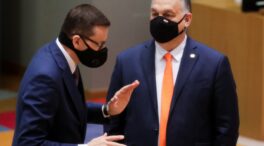 Bruselas expedienta a Hungría y a Polonia por sus leyes sobre la homosexualidad