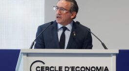 El Gobierno catalán rectifica y avalará las fianzas del Tribunal de Cuentas