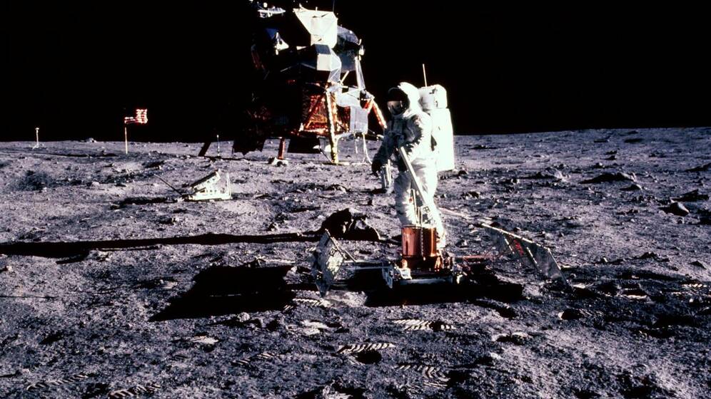 Un millón de personas solicitan una plaza para el primer viaje turístico a la Luna