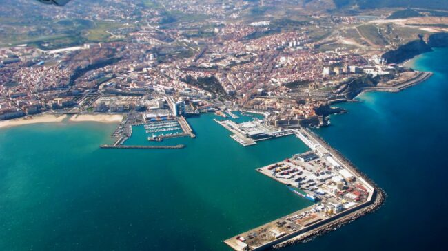 Melilla exigirá el certificado covid para entrar en la ciudad desde septiembre