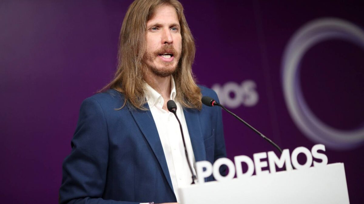 Unidas Podemos quiere aplicar un impuesto «de como mínimo el 15%» a las multinacionales