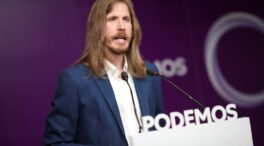 Unidas Podemos quiere aplicar un impuesto "de como mínimo el 15%" a las multinacionales