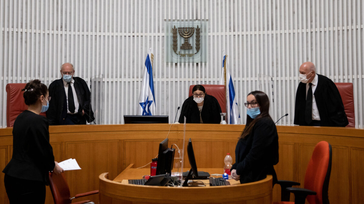 El Supremo israelí legaliza la gestación subrogada para parejas del mismo sexo