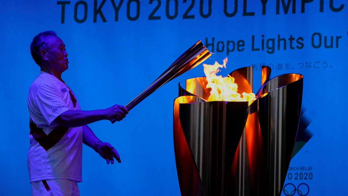 Comienzan los Juegos de Tokio 2020: esto es todo lo que debes saber
