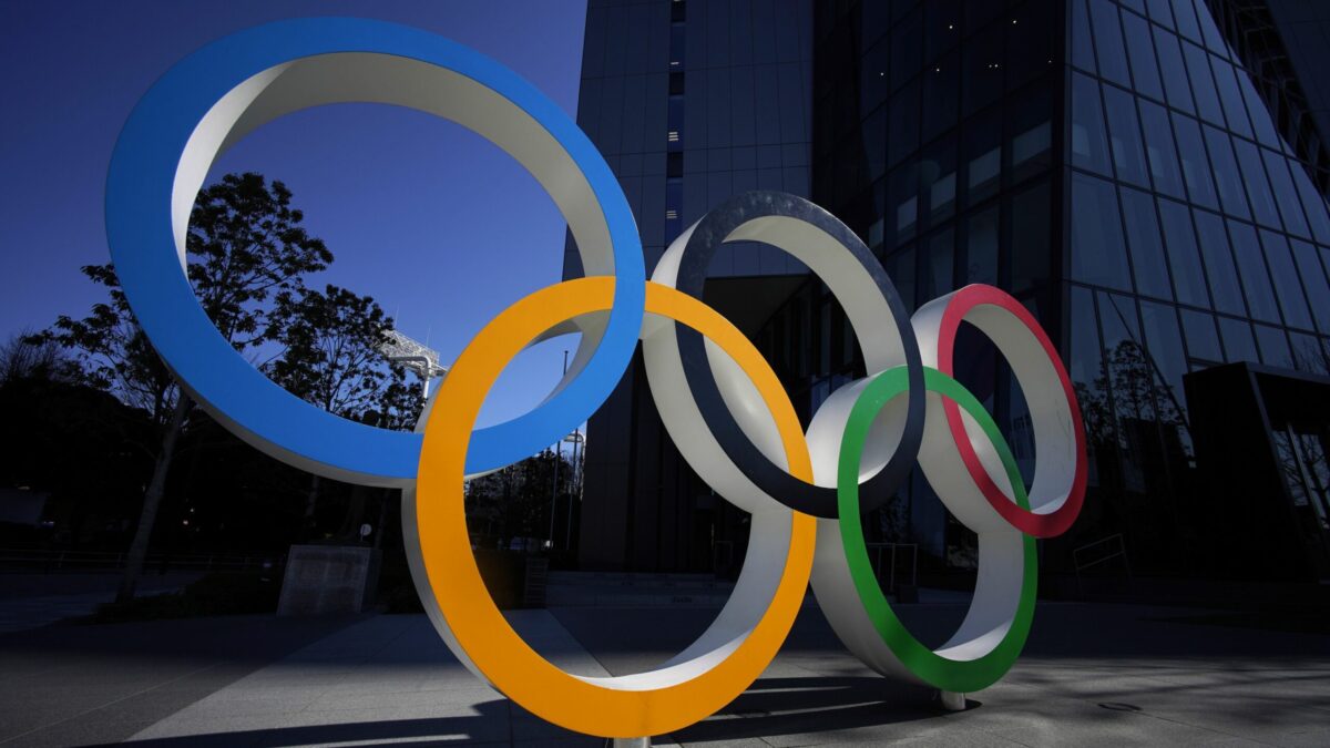 La amenaza de unos Juegos Olímpicos sin público es real a 16 días de la inauguración de Tokio 2020