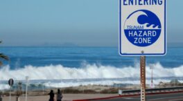 (VÍDEO) Cancelada la alerta de un posible tsunami en Hawái tras un sismo de magnitud 8,2 en Alaska