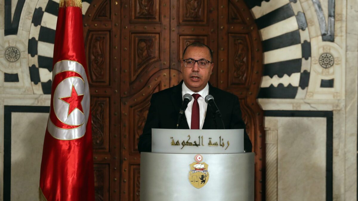 El partido islamista de Túnez acepta las elecciones anticipadas para evitar un régimen autocrático