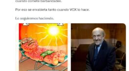 La Generalidad de Cataluña estudia llevar a la Fiscalía las "amenazas" de Vox a 'El Jueves'