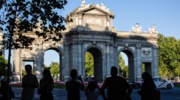 (FOTOGALERÍA) Por esto el 'Paisaje de la Luz' de Madrid es Patrimonio de la Humanidad