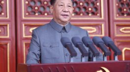 China muestra fuerza en el centenario de la fundación del Partido Comunista: "Nadie debe subestimar la capacidad del pueblo chino para defender su soberanía"