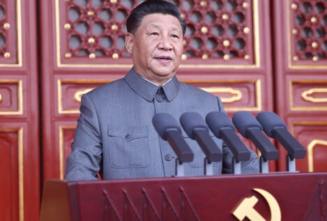 Xi Jinping asegura que la región Asia-Pacífico "no puede ni debe" regresar a la Guerra Fría