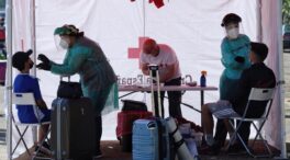 España marca su cifra más baja de muertes por covid en un año mientras la ocupación en ucis sigue bajando