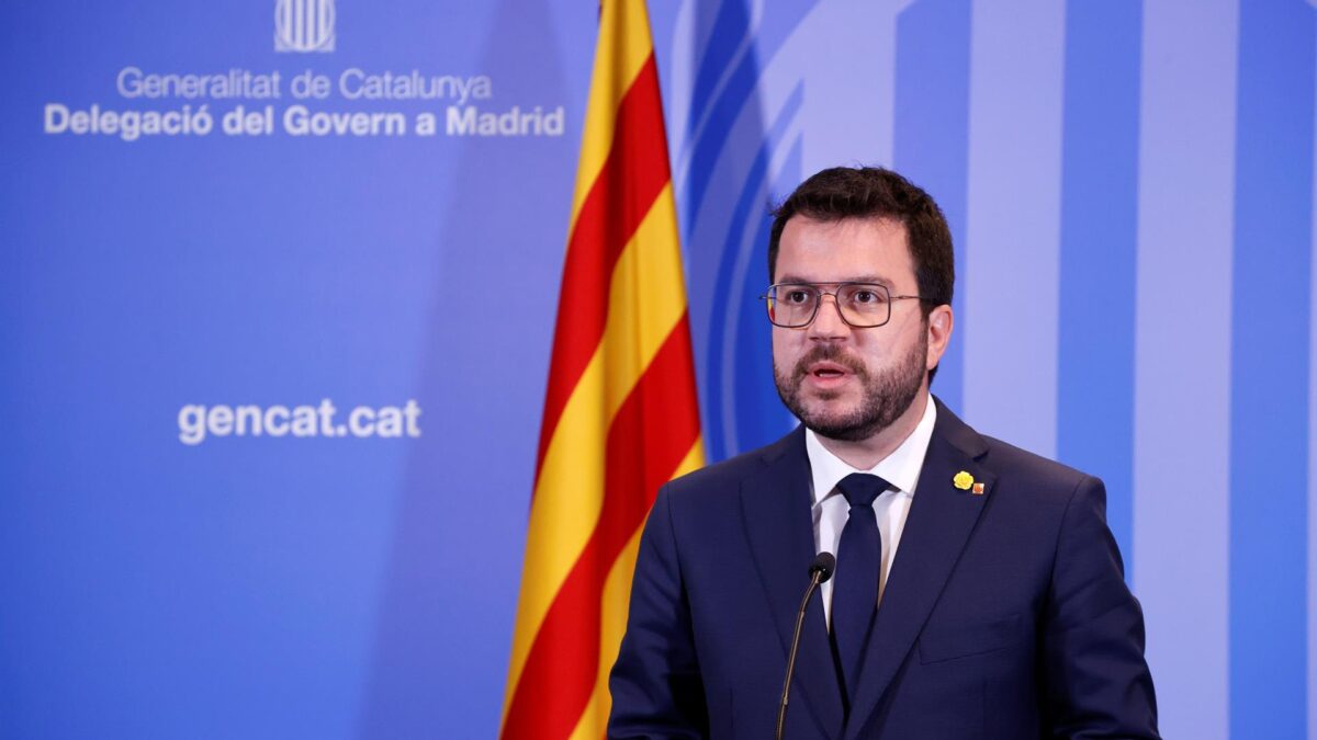 El Gobierno catalán estudia avalar a los líderes del ‘procés’ encausados por el Tribunal de Cuentas