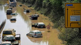 Aumentan a 156 los muertos en el oeste alemán por las inundaciones