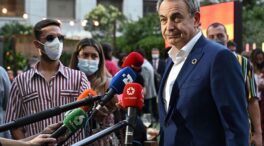 Zapatero ve "razonable" el "intenso" acercamiento de los presos de ETA