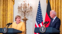 Alemania llega a un acuerdo con EE.UU. para completar su gasoducto con Rusia