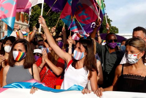 Cambio de sexo y cambio social