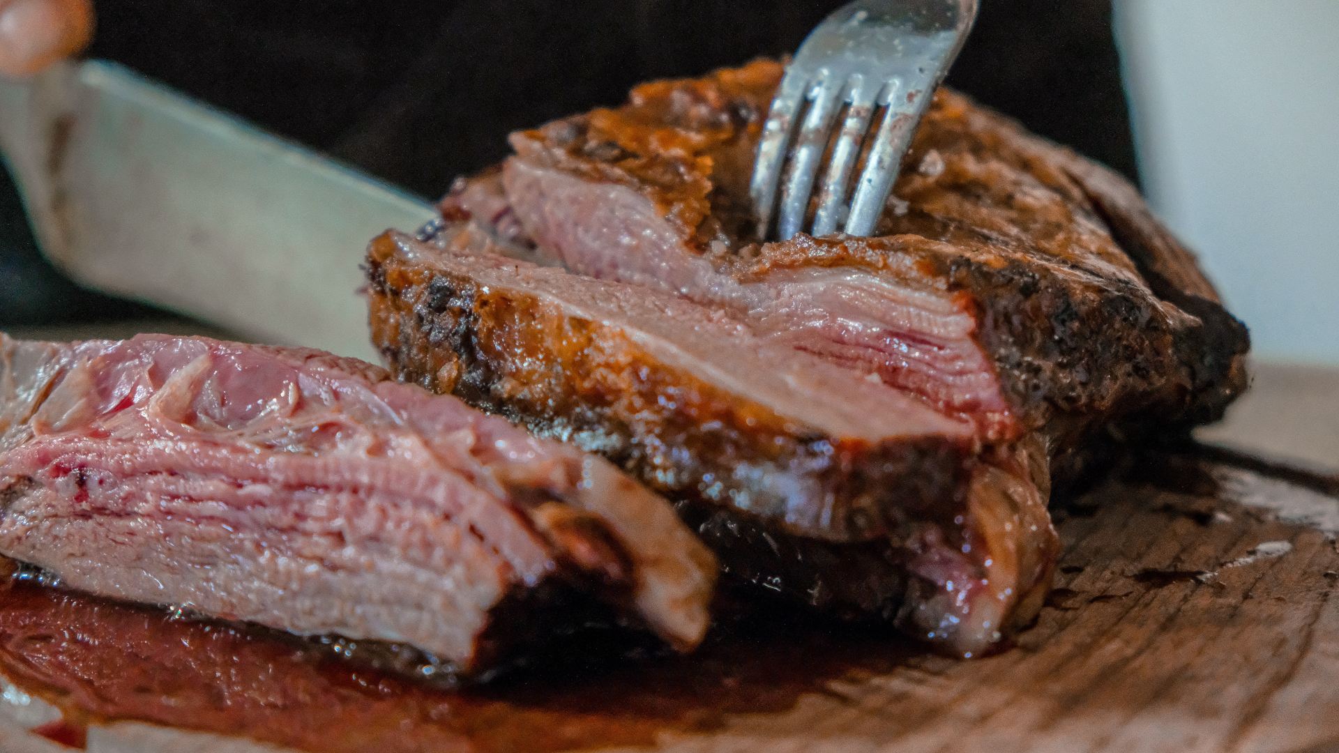 Carne y dieta mediterránea: dos elementos poco compatibles