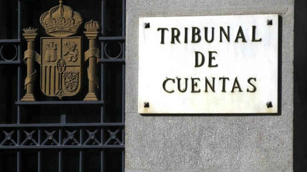 Los socios de Gobierno piden investigar la neutralidad política del Tribunal Cuentas