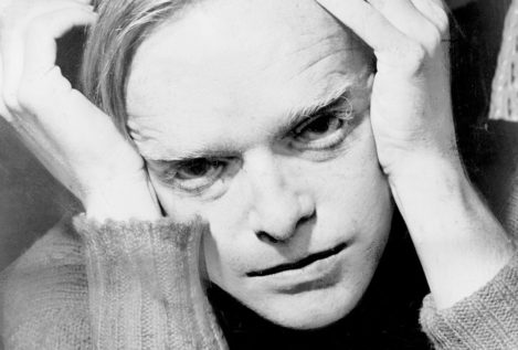 Claridad y estilo: los orígenes periodísticos de Truman Capote