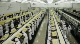 El sector alimentario, contra el Gobierno: "Somos objeto de ataques interesados e injustificados"