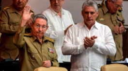 Condena internacional a la llamada del presidente cubano a "combatir" las protestas