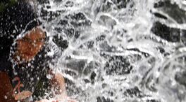 Aún más calor este domingo: 13 comunidades en alerta por las altas temperaturas