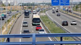 Arranca la operación verano de tráfico con 91 millones de desplazamientos