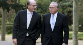 Archivada la causa contra Repsol, CaixaBank, Fainé y Brufau por Villarejo