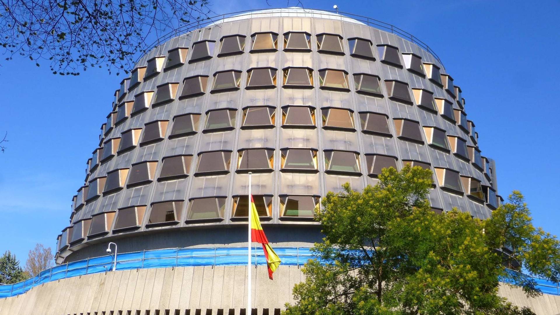 Democracia y excepción