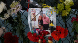 Identifican a 97 víctimas mortales del derrumbe en Miami-Dade