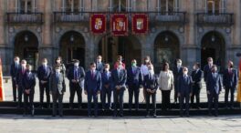 Conferencia de Presidentes: las comunidades recibirán 10.500 millones de los fondos europeos