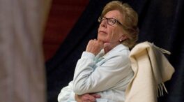 Muere Menchu Álvarez del Valle, la abuela paterna de la reina Letizia