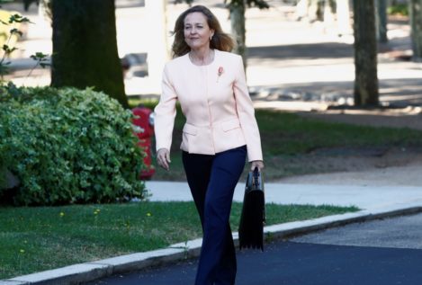 El dilema de los estímulos