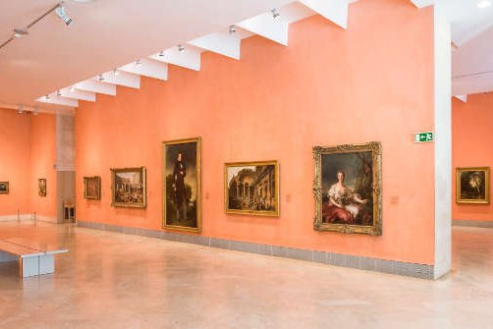 El Gobierno autoriza el acuerdo de alquiler de la colección de Carmen Thyssen