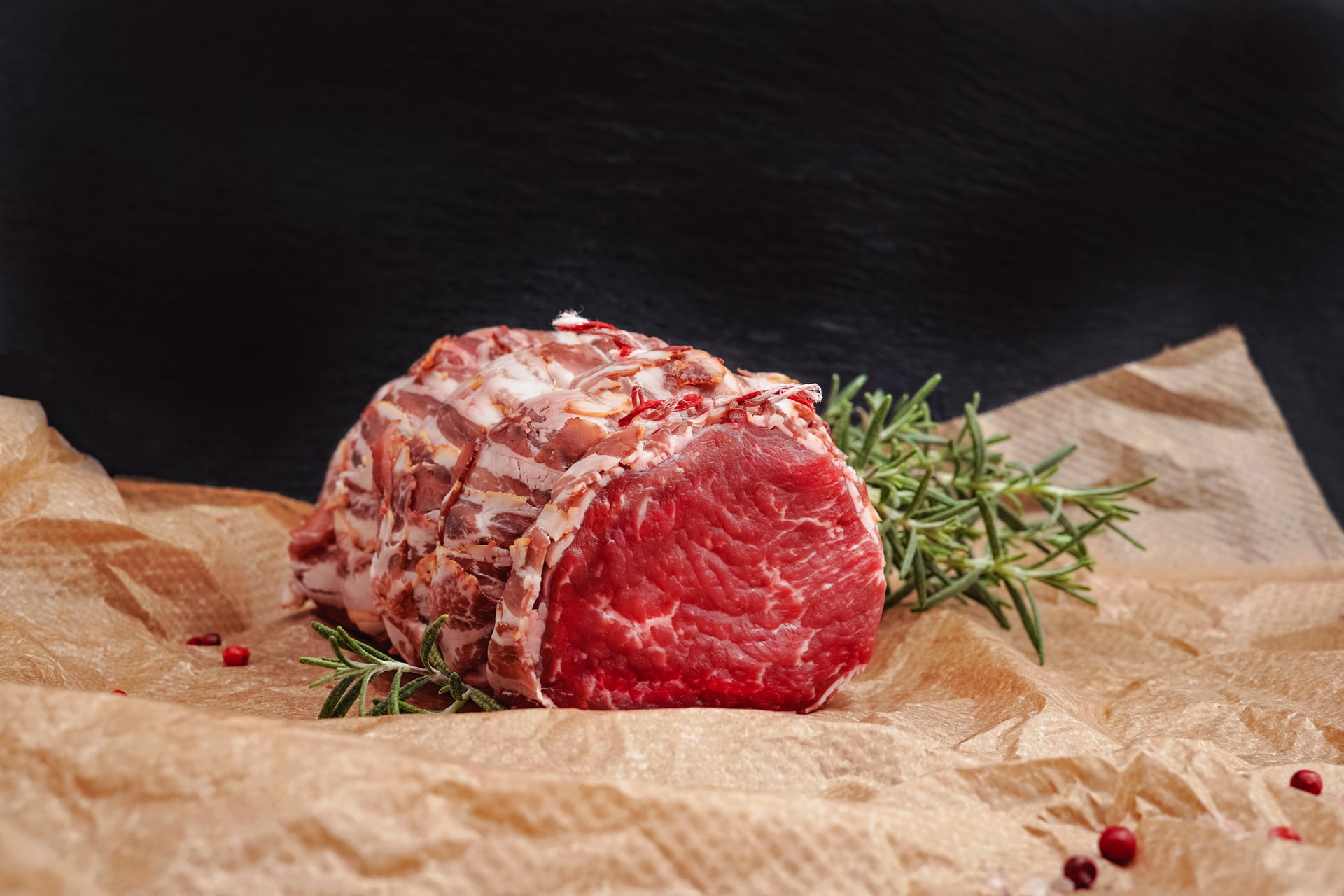 El impacto ambiental de la carne es innegable