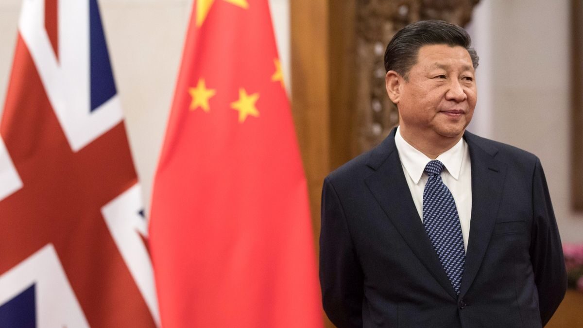 Reino Unido exige a China atajar «las atrocidades» perpetradas por las autoridades chinas contra las minorías