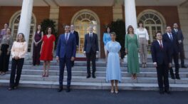 19 escaños menos: el cambio de Gobierno no mejora los resultados del PSOE en una nueva encuesta