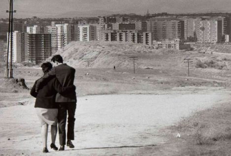 El milagro antiliberal de Franco