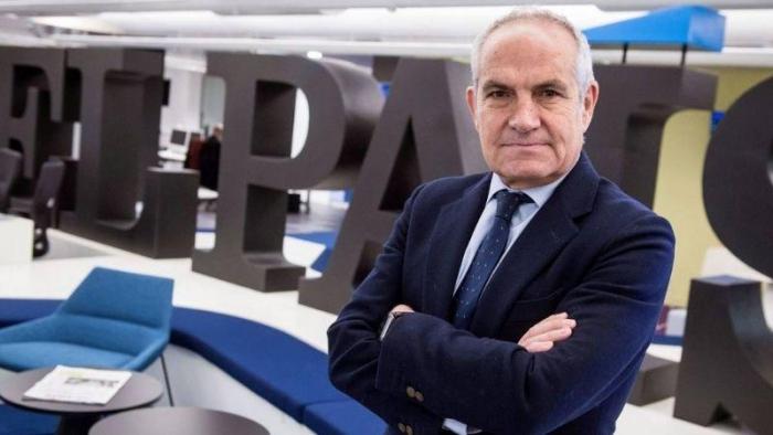 El exdirector de ‘El País’ denuncia que PRISA lo ha despedido de forma «ideológica, ilegal y sin precedentes»