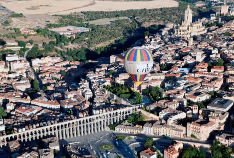 El refugio de la memoria